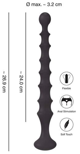 Magic Anal Wand No. 2 na Arena.pl