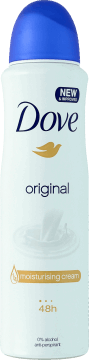 DOVE Original 150 ml na Arena.pl