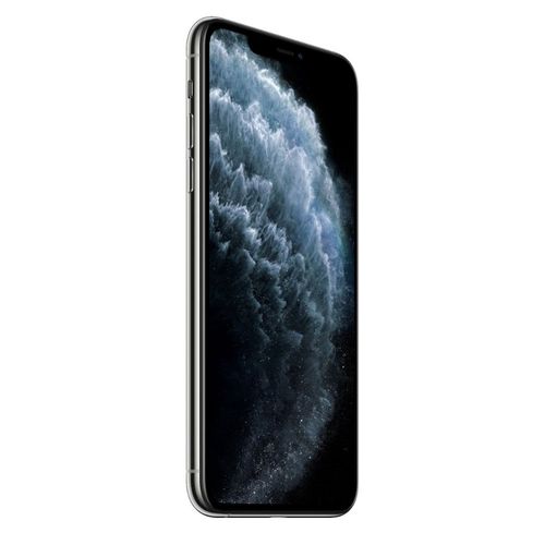 Apple iPhone 11 PRO MAX 4/64GB Srebrny na Arena.pl
