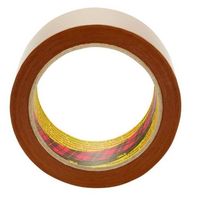 taśma pakowa scotch  48mm x 66 m brązowa 9127