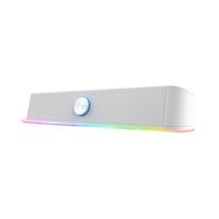 SOUNDBAR KOMPUTEROWY PC 12W RGB LED GAMINGOWY