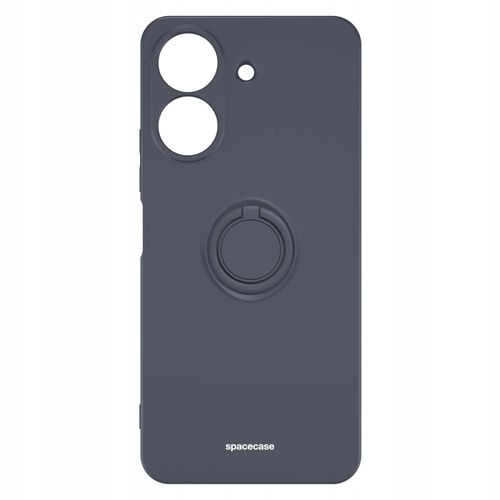 SC Silicone Ring Redmi 13C 4G / Poco C65 black na Arena.pl