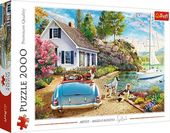 puzzle 2000 wakacyjna przystań 27124