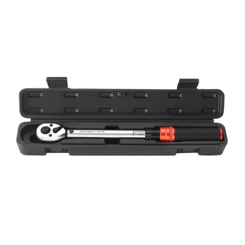 KLUCZ DYNAMOMETRYCZNY 1/2" 10-60Nm KD11383 na Arena.pl