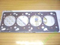 USZCZELKA GŁOWICY FORD ESCORT / MONDEO 1,6 16V ZH