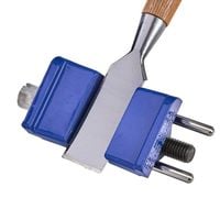 ściągacz/prowadnica do dłuta 0-90mm kd10682
