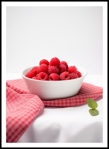 Plakat 64x90cm Lato w Misce zdjęcie 3