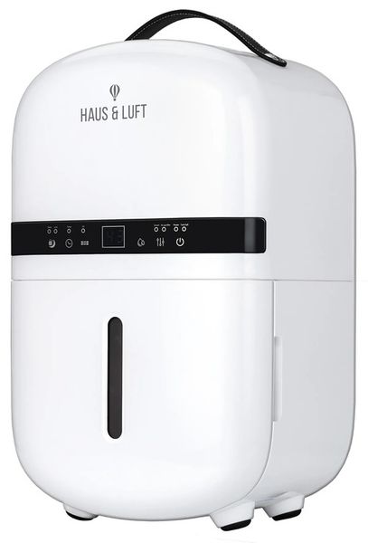 Osuszacz powietrza pochłaniacz wilgoci 5l/24 h Haus & Luft HL-OS-05 zdjęcie 16