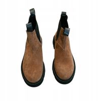 Brązowe buty INUOVO 40