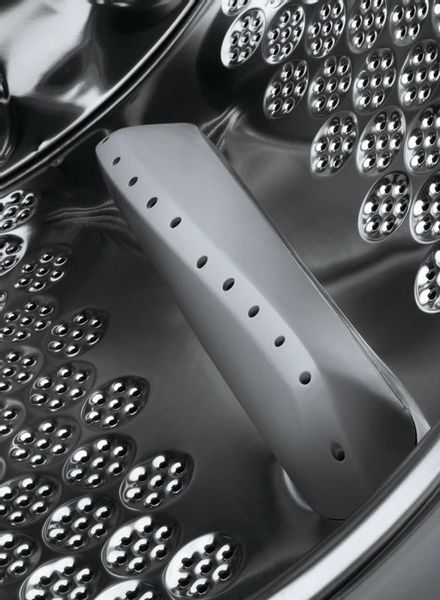 Pralka wolnostojąca Electrolux EW9F161BP zdjęcie 4