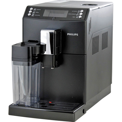 Ekspres do kawy Philips EP3550/00 na Arena.pl