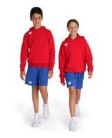 Bluza dziecięca Arena TeamLine Hooded Unisex 6-7