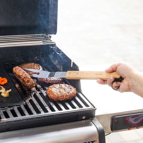 zestaw przyborów do grilla grillowania kinghoff kh-1918 na Arena.pl