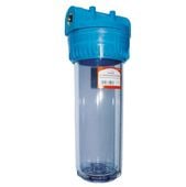 obudowa filtra 2-częściowa 1/2 - h/cf-57-015