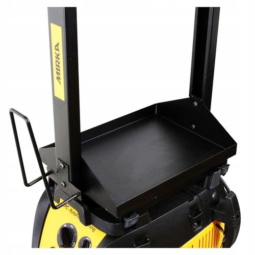 MIRKA STACJA ROBOCZA DO ODKURZACZY 1230 1242 na Arena.pl