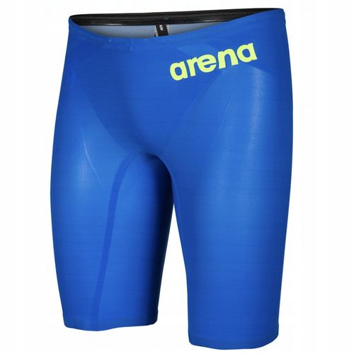 ARENA STRÓJ STARTOWY CARBON-AIR2 ELETRIC BLUE UK22 na Arena.pl
