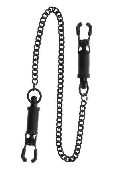 Heavy Duty Adjustable Clamps Black zdjęcie 3