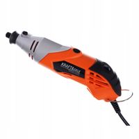 MINISZLIFIERKA MULTI SZLIFIERKA 270W AKCESORIA 126 ELEMENTÓW 230V KD10752