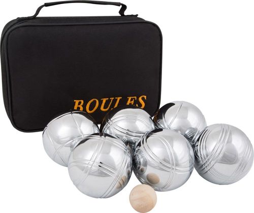 Gra Bule (Boules) na Arena.pl