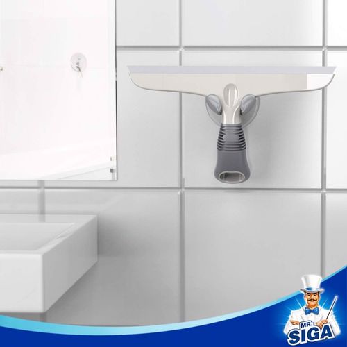 Silikonowa ściągaczka do szyb MR.SIGA 25cm na Arena.pl