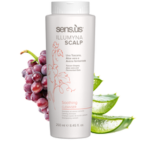 Szampon do włosów Sensus Illumyna Scalp Soothing Calming Shampoo 250ml