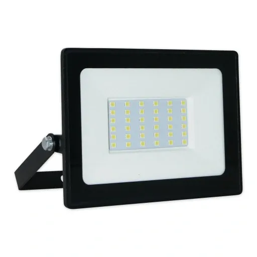 HALOGEN Naświetlacz LAMPA LED 30W IP65 Reflektor zdjęcie 2