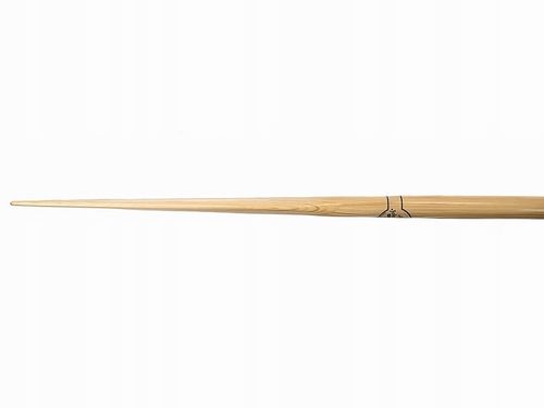 Wiosło pontonowe drewniane John Paddle 2szt 160cm na Arena.pl