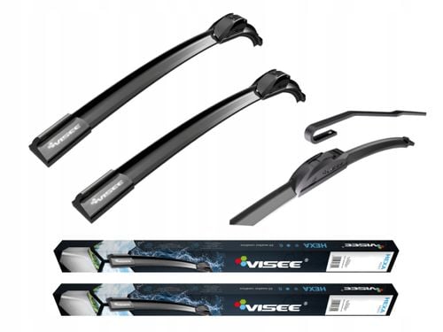 Wycieraczki Visee do BMW X3 (E83) 01.2004- na Arena.pl