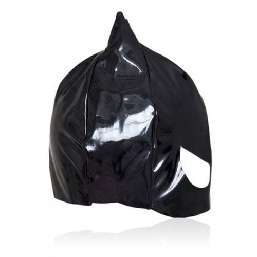 maska cat mask large black na Arena.pl