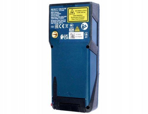 DALMIERZ LASEROWY GLM 150-27 C BOSCH kamera na Arena.pl