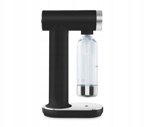 Saturator SMEG SKC01BLM Czarny na Arena.pl