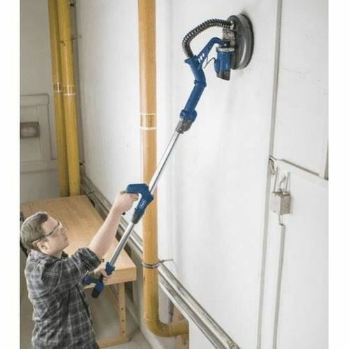 Szlifierka Scheppach DS920X na Arena.pl