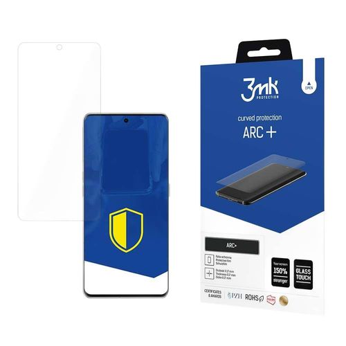 Oppo Find X6 Pro - 3mk ARC+ na Arena.pl