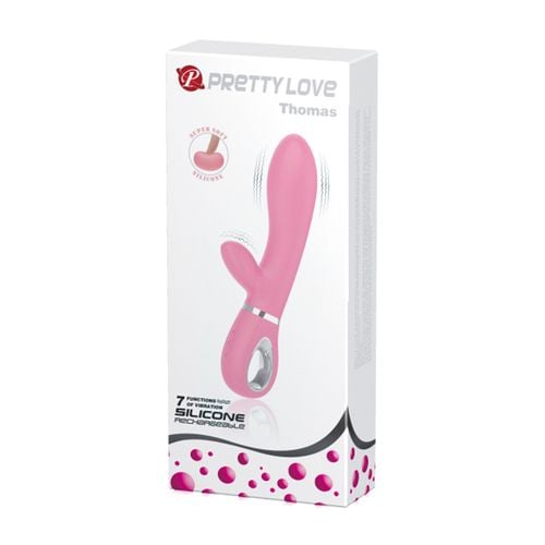 pretty love   thomas usb pink 7 function na Arena.pl