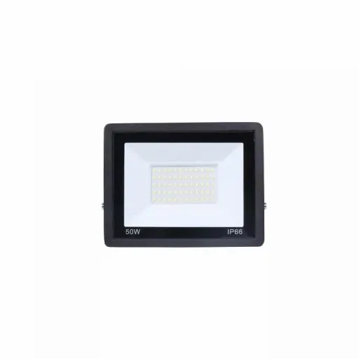 Halogen LED SMD 50W 6500K zewnętrzny zdjęcie 2
