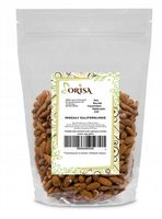 Migdały kalifornijskie 1kg ŚWIEŻE XXL migdał cały nieblanszowany JAKOŚĆ