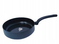 PATELNIA GERLACH WINGS 26 CM CERAMICZNA NIEPRZYWIERAJĄCA INDUKCJA GAZ
