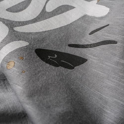 Trec - Koszulka TW STRINGER TRECGIRL 01 LIGHT GREY S na Arena.pl