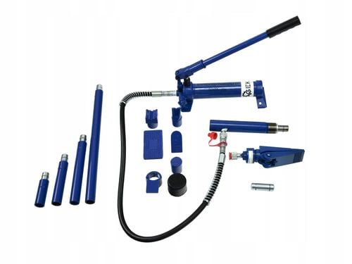 rozpierak hydrauliczny 4t na Arena.pl