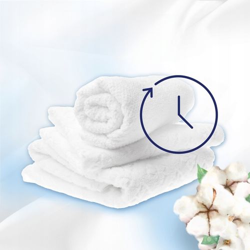 Zestaw 3x Lenor Sensitive Hipoalergiczny płyn do płukania tkanin 147 na Arena.pl