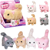 kotek na baterie A-1686