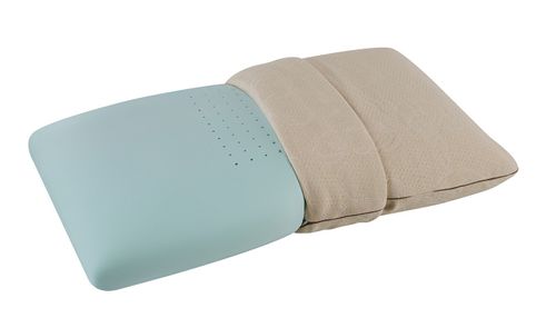 Poduszka Magniflex Cotton DeLuxe Standard Maxi na Arena.pl