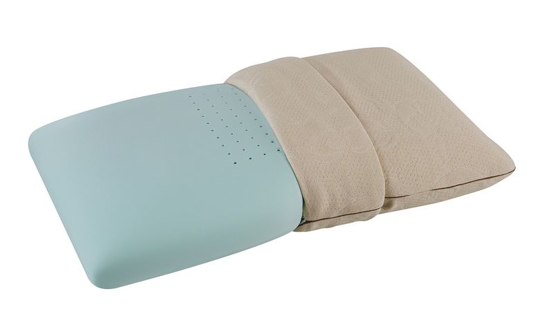 Poduszka Magniflex Cotton DeLuxe Standard Maxi zdjęcie 3