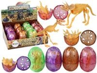 DLA DZIEIC MAGICZNE JAJO DINOZAURA