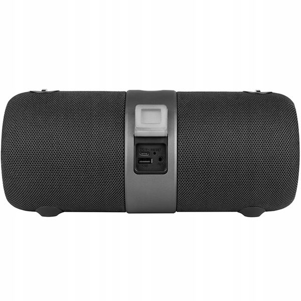Głośnik Tracer Splash XXL TWS BLUETOOTH BLACK zdjęcie 4