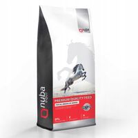 Nuba Rice otręby ryżowe bilansowane 20 kg