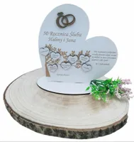 rocznica ślubu statuetka prezent, pamiątka