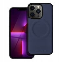 ROAR futerał MAG MORNING do IPHONE 13 Pro Granatowy