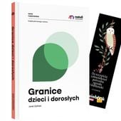 GRANICE DZIECI I DOROSŁYCH Żyliński NATULI NOWA (+ zakładka)