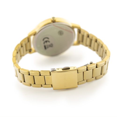 ZEGAREK DAMSKI PAUL LORENS - 11715B3-3D1 (zg503b) + BOX na Arena.pl